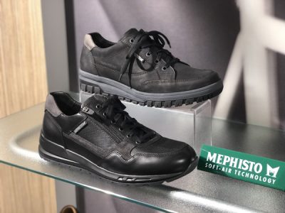 Wat Zijn Goede Werkschoenen Voor De Horeca Penninx Schoenen