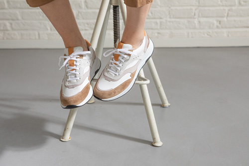 Voor type Hiel gevolgtrekking Welke schoenen voor doorgezakte voeten? | Penninx Schoenen