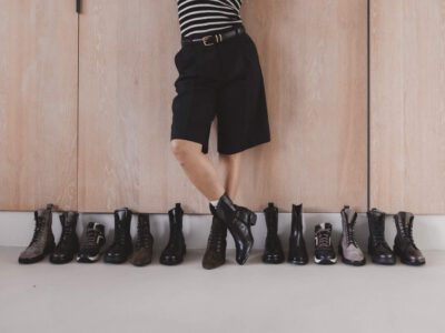 Last van warme voeten in je schoenen? Onze tips bij zweetvoeten!