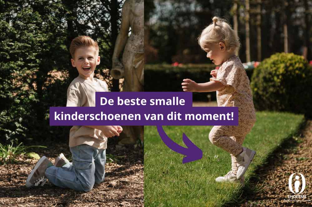 beste smalle kinderschoenen van dit moment