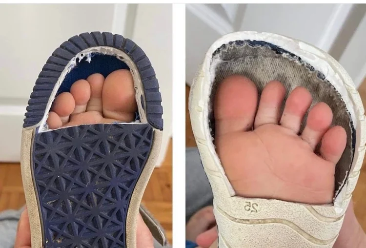 Kinderschoenen voor brede voeten zo vind je het perfecte paar Penninx Schoenen